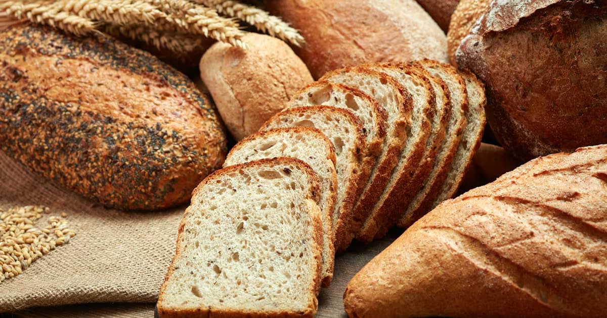 Tipuri de pâine și beneficiile lor – Ghid complet pentru consumatori