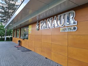 Featured image for Brutăria Panaur