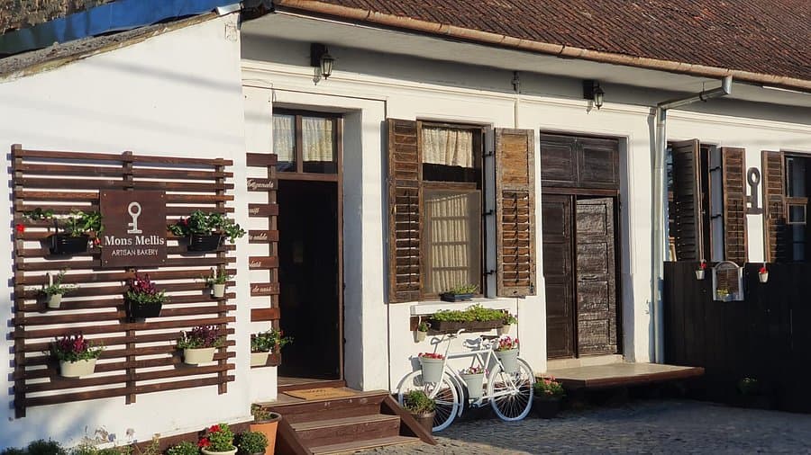 Featured image for Mons Mellis